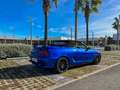 MG MGF F Descapotable  Manual de 2 Puertas Azul - thumbnail 14