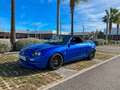 MG MGF F Descapotable  Manual de 2 Puertas Azul - thumbnail 1