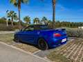 MG MGF F Descapotable  Manual de 2 Puertas Azul - thumbnail 4