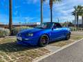 MG MGF F Descapotable  Manual de 2 Puertas Azul - thumbnail 15