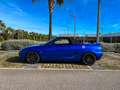 MG MGF F Descapotable  Manual de 2 Puertas Azul - thumbnail 2