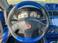 MG MGF F Descapotable  Manual de 2 Puertas Azul - thumbnail 9