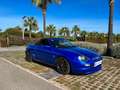 MG MGF F Descapotable  Manual de 2 Puertas Azul - thumbnail 10
