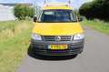 Volkswagen Caddy 2.0 SDI 850 kg. Jaune - thumbnail 4