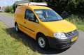 Volkswagen Caddy 2.0 SDI 850 kg. Jaune - thumbnail 5