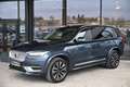Volvo XC90 T8 AWD Recharge PHEV Ultimate Bright ACC, AHK s... Blau - thumbnail 31