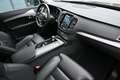 Volvo XC90 T8 AWD Recharge PHEV Ultimate Bright ACC, AHK s... Blau - thumbnail 3
