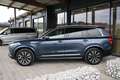 Volvo XC90 T8 AWD Recharge PHEV Ultimate Bright ACC, AHK s... Blau - thumbnail 2