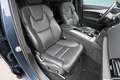 Volvo XC90 T8 AWD Recharge PHEV Ultimate Bright ACC, AHK s... Blau - thumbnail 13