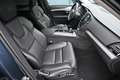 Volvo XC90 T8 AWD Recharge PHEV Ultimate Bright ACC, AHK s... Blau - thumbnail 4
