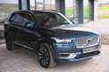 Volvo XC90 T8 AWD Recharge PHEV Ultimate Bright ACC, AHK s... Blau - thumbnail 30