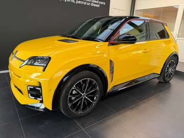 EV 52 kWh Iconic Cinq