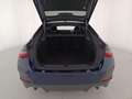 BMW i4 edrive40 Msport auto Bleu - thumbnail 10