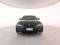 BMW i4 edrive40 Msport auto Bleu - thumbnail 2