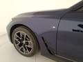 BMW i4 edrive40 Msport auto Bleu - thumbnail 13