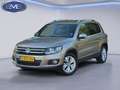 Volkswagen Tiguan 1.4 TSI Sport&Style, navigatie, climaat control, t Gris - thumbnail 18