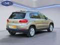 Volkswagen Tiguan 1.4 TSI Sport&Style, navigatie, climaat control, t Gris - thumbnail 16