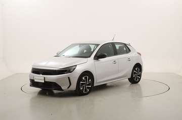 GS 1.2 Benzina 101CV