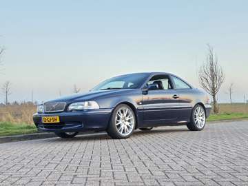 2.3 T-5 Prestige Handgeschakeld