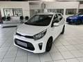 Kia Picanto 1.0 Vision 8-fach bereift Weiß - thumbnail 2