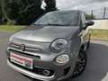 Fiat 500 500 1.0i Sport*47.000Kms!!!Euro6d*carpass*Garantie Gris - thumbnail 1