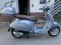 Vespa Primavera S 125 ccm MIA Cockpit Gris - thumbnail 4