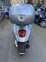 Vespa Primavera S 125 ccm MIA Cockpit Gris - thumbnail 5