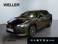 Lexus RZ 450e Launch Paket *LED*360*ACC*Pano*Leder*HUD* Grau - thumbnail 1