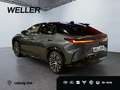 Lexus RZ 450e Launch Paket *LED*360*ACC*Pano*Leder*HUD* Grau - thumbnail 2
