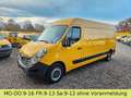Renault Master EURO 6 *Klima*EU6 Kamera* Regal Sortimo Jaune - thumbnail 3