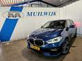 BMW 118I Executive Sport Edition / Virtual / LED / NL Blauw - thumbnail 3