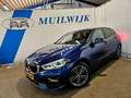 BMW 118I Executive Sport Edition / Virtual / LED / NL Blau - thumbnail 10