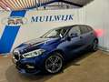 BMW 118I Executive Sport Edition / Virtual / LED / NL Blau - thumbnail 9