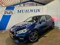 BMW 118I Executive Sport Edition / Virtual / LED / NL Blau - thumbnail 6