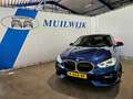 BMW 118I Executive Sport Edition / Virtual / LED / NL Blauw - thumbnail 4