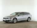 Volkswagen Passat Variant 1.4 TSIe GTE *Hybrid*Pano*Matrix* Plateado - thumbnail 2