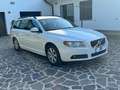 Volvo V70 2.5 FT MOMENTUM AFV BI-FUEL Bianco - thumbnail 2
