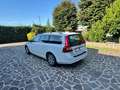 Volvo V70 2.5 FT MOMENTUM AFV BI-FUEL Bianco - thumbnail 5