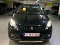 Peugeot 2008 2008 PureTech 110 Stop Zwart - thumbnail 1