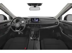 Nissan Rogue 2026