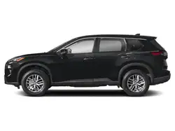 Nissan Rogue 2026