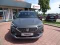 SEAT Tarraco Tarraco 1.4 e-HYBRID Xperience DSG 245PS AHK Navi Grau - thumbnail 2