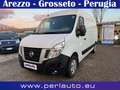 Nissan NV400 33 2.3 dCi 130CV PM-TM Furgone Bianco - thumbnail 1