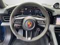 Porsche Taycan Turbo S Cross Turismo 21", Surround view Bleu - thumbnail 10