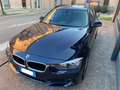 BMW 318 d Touring Business Automatico Blu/Azzurro - thumbnail 9