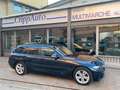 BMW 318 d Touring Business Automatico Blu/Azzurro - thumbnail 2