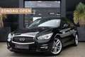 Infiniti Q50 2.0t Business Premium 211pk Navigatie/Stoelverwarm Schwarz - thumbnail 1