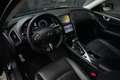 Infiniti Q50 2.0t Business Premium 211pk Navigatie/Stoelverwarm Schwarz - thumbnail 11