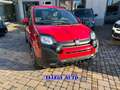 Fiat Pandina PANDINA CROSS  1.0 FireFly  Hybrid KM0 Rosso - thumbnail 2