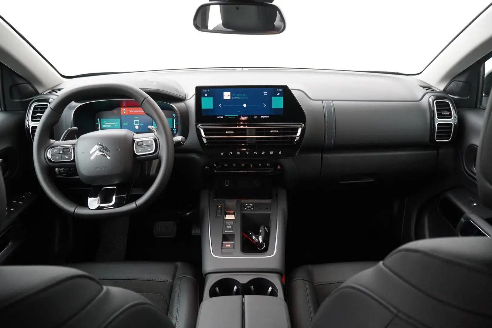 Citroen C5 Aircross 1.6 Plug-in 225pk Max | uit voorraad | Comfort sto Gris - 2